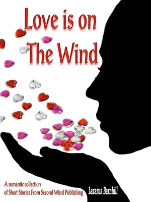 cover image of Love is on the Wind
